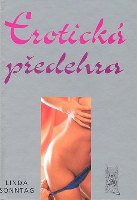 Erotická předehra