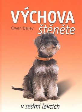 Výchova štěněte