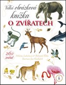 Velká obrázková knížka o zvíř.