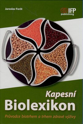 Kapesní Biolexikon
