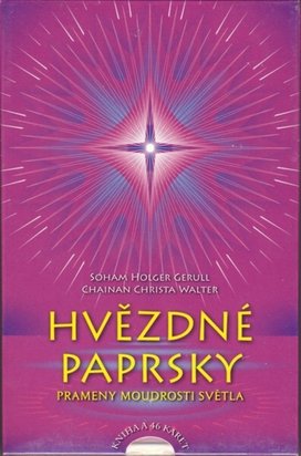 Hvězdné Paprsky