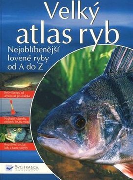 Velký atlas ryb