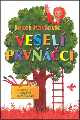 Veselí prvňáčci