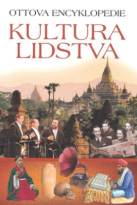 Kultura lidstva