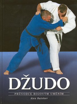 Džudo