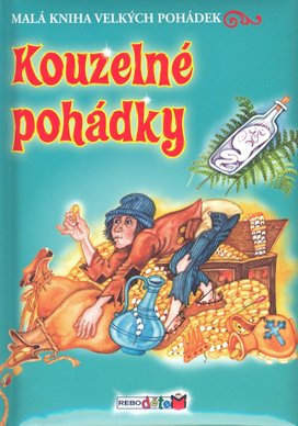 Kouzelné pohádky