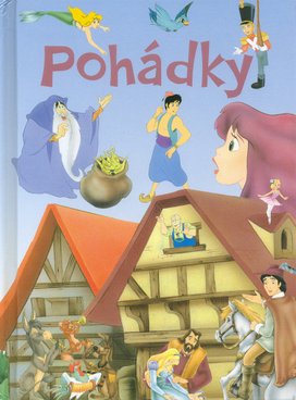 Pohádky