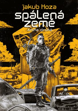 Spálená země: kniha druhá