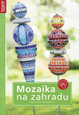 Mozaika na zahradu