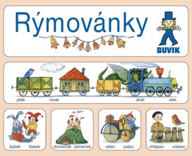 Rýmovánky