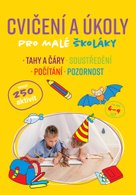 Cvičení a úkoly pro malé školáky