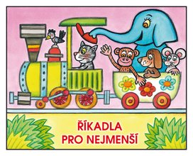 Říkadla pro nejmenší