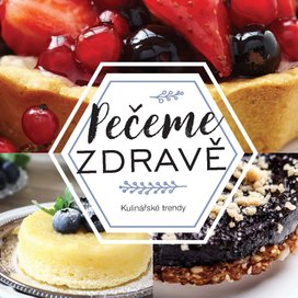 Pečeme zdravě