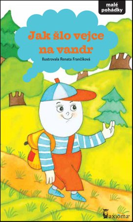 Jak šlo vejce na vandr