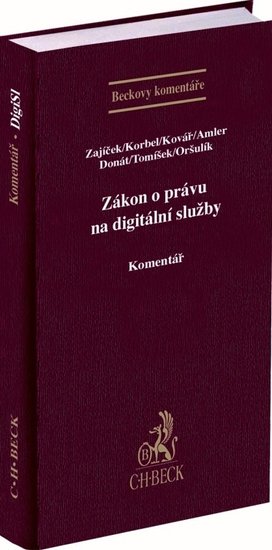 Zákon o právu na digitální služby