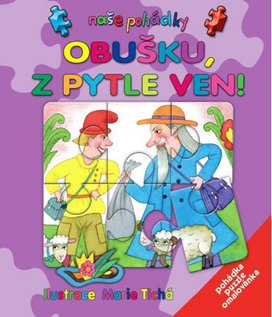Obušku z pytle ven!