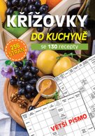Křížovky do kuchyně