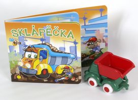 Sklápěčka