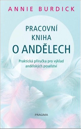 Pracovní kniha o andělech