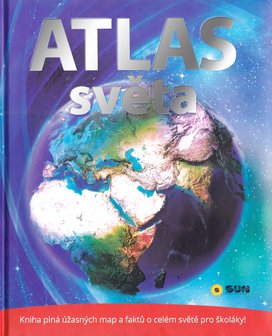 Atlas světa