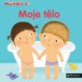 Minipedie 2+ Moje tělo