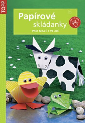 Papírové skládanky