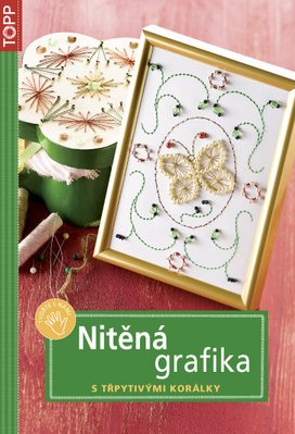 Nitěná grafika