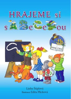 Hrajeme si s abecedou