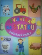 Zvířátka na statku
