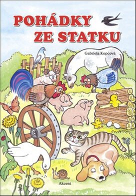 Pohádky ze statku
