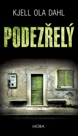 Podezřelý