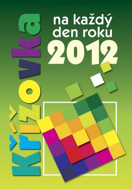 Křížovka na každý den roku 2012