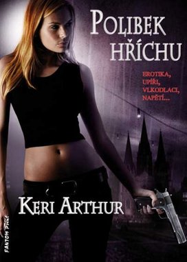 Polibek hříchu