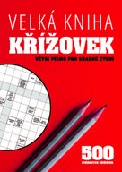 Velká kniha křížovek