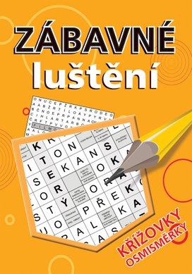 Zábavné luštění