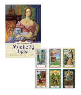 Mystický Kipper