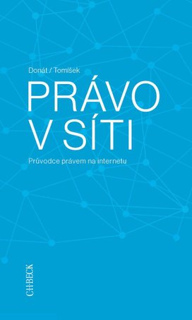 Právo v síti