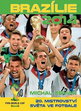Brazílie 2014