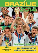 Brazílie 2014