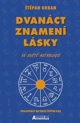 Dvanáct znamení lásky