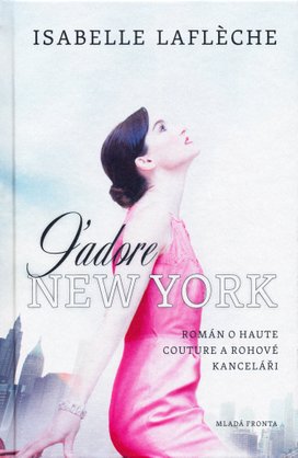 J´adore New York