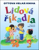 Lidová říkadla