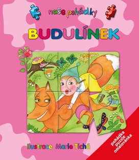 Budulínek