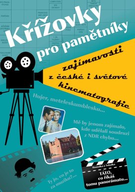 Křížovky pro pamětníky
