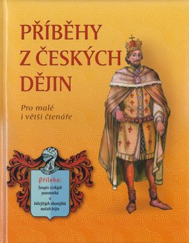 Příběhy z českých dějin
