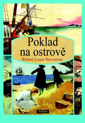 Poklad na ostrově