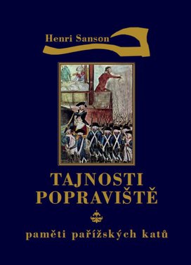 Tajnosti popraviště