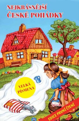 Nejkrásnější české pohádky