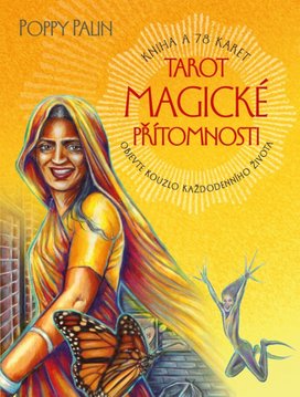 Tarot magické přítomnosti