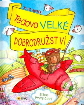 Tedovo velké dobrodružství